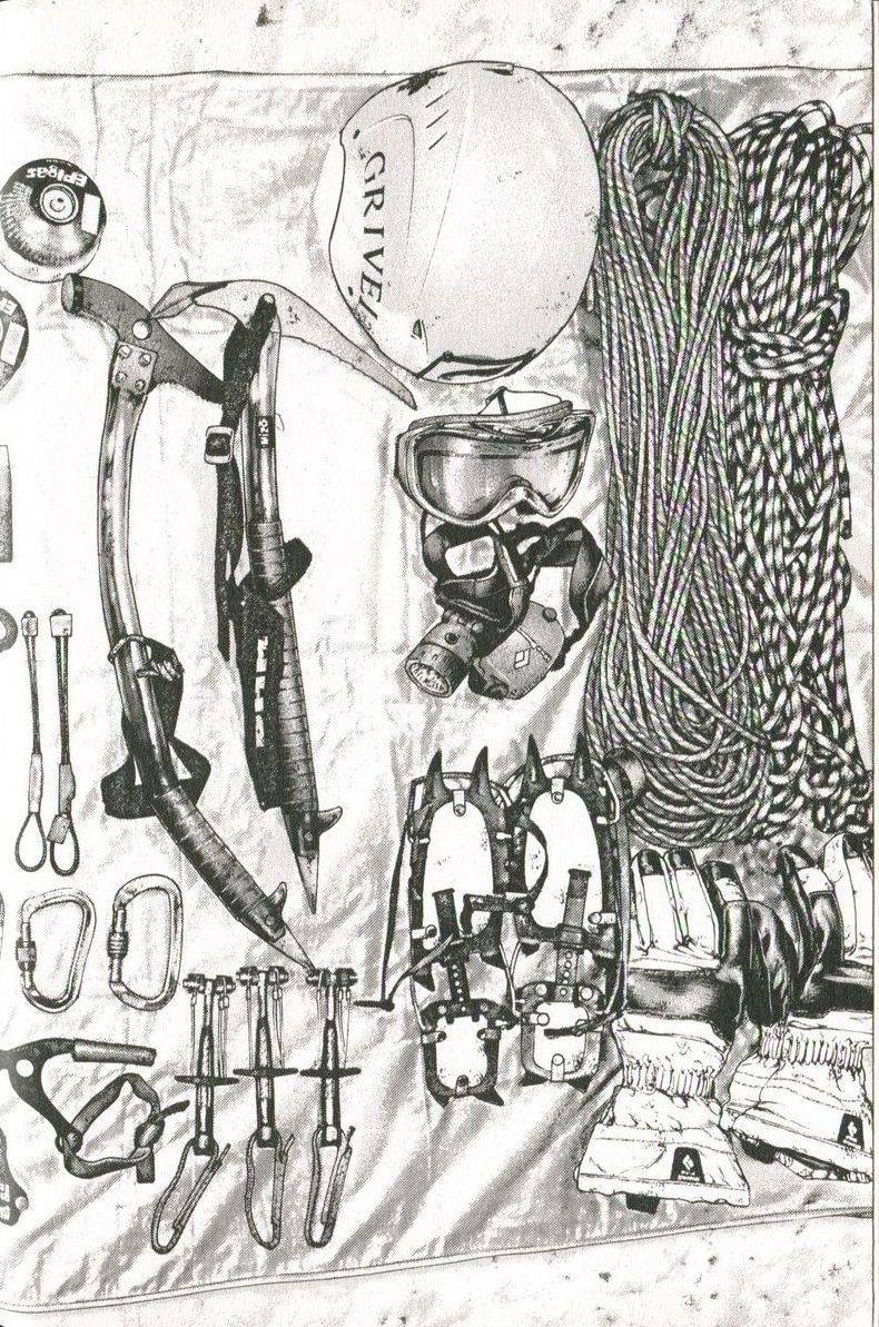 Read Ascension FRANCAIS Manga Online