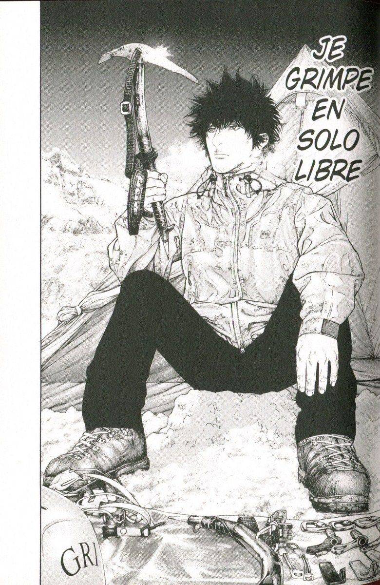 Read Ascension FRANCAIS Manga Online