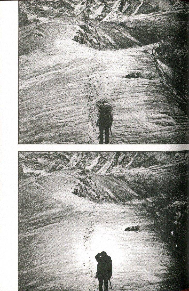 Read Ascension FRANCAIS Manga Online