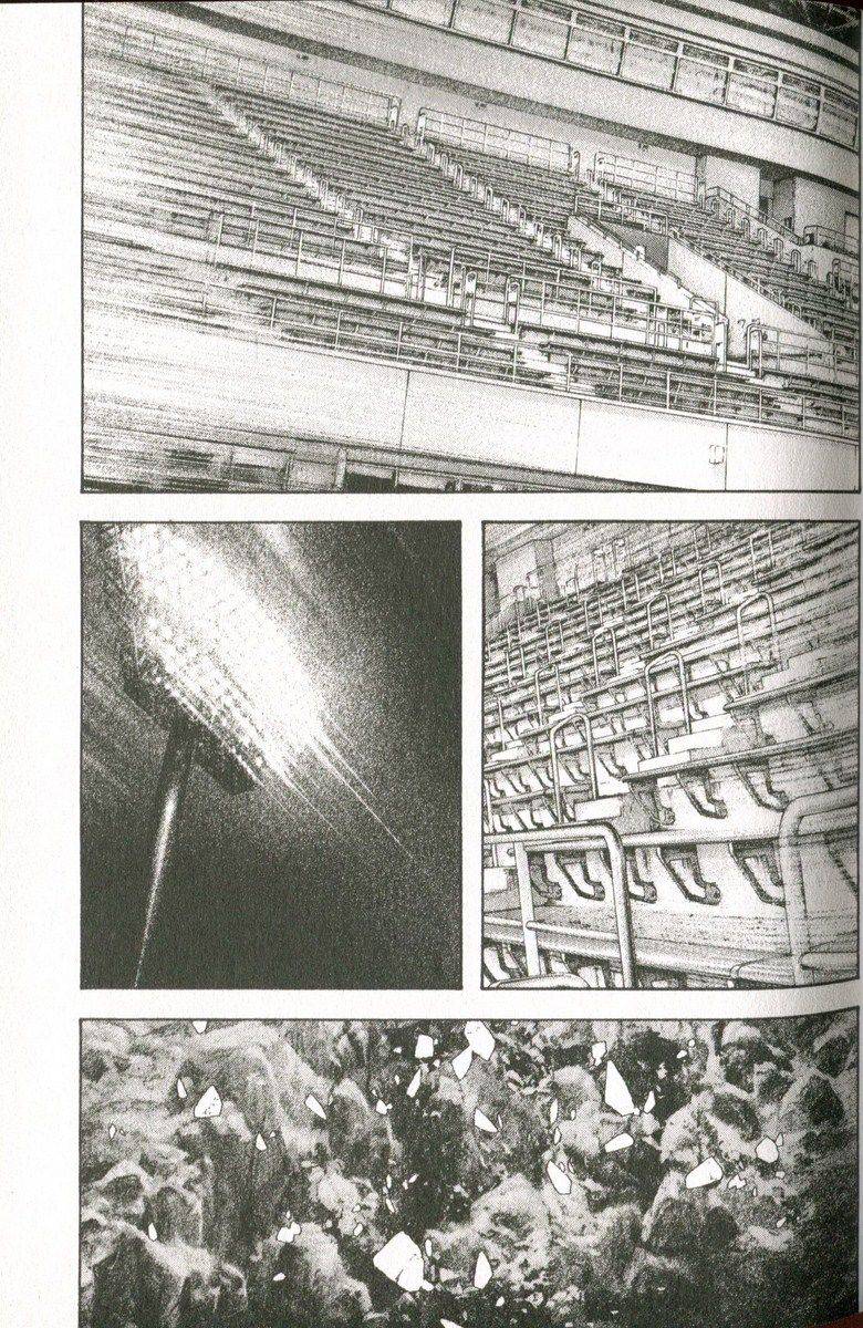 Read Ascension FRANCAIS Manga Online