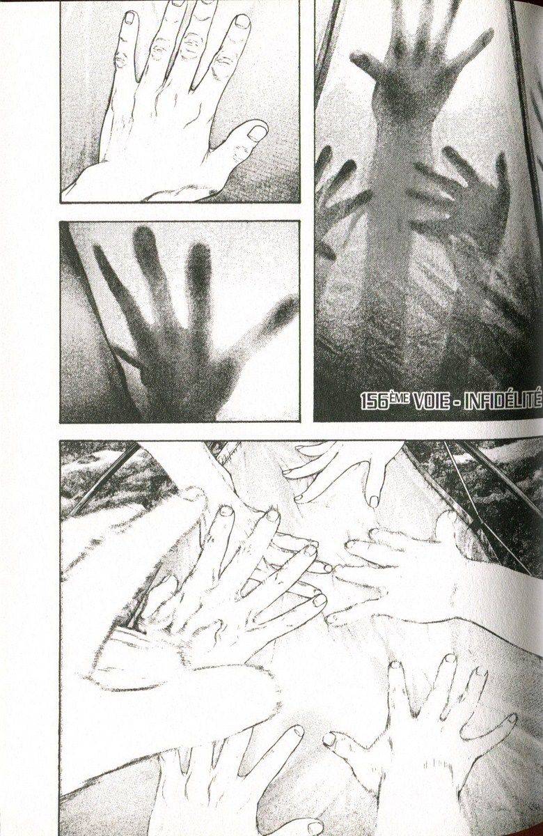 Read Ascension FRANCAIS Manga Online