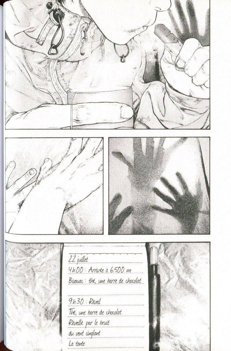 Read Ascension FRANCAIS Manga Online