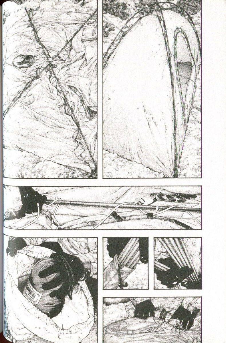 Read Ascension FRANCAIS Manga Online