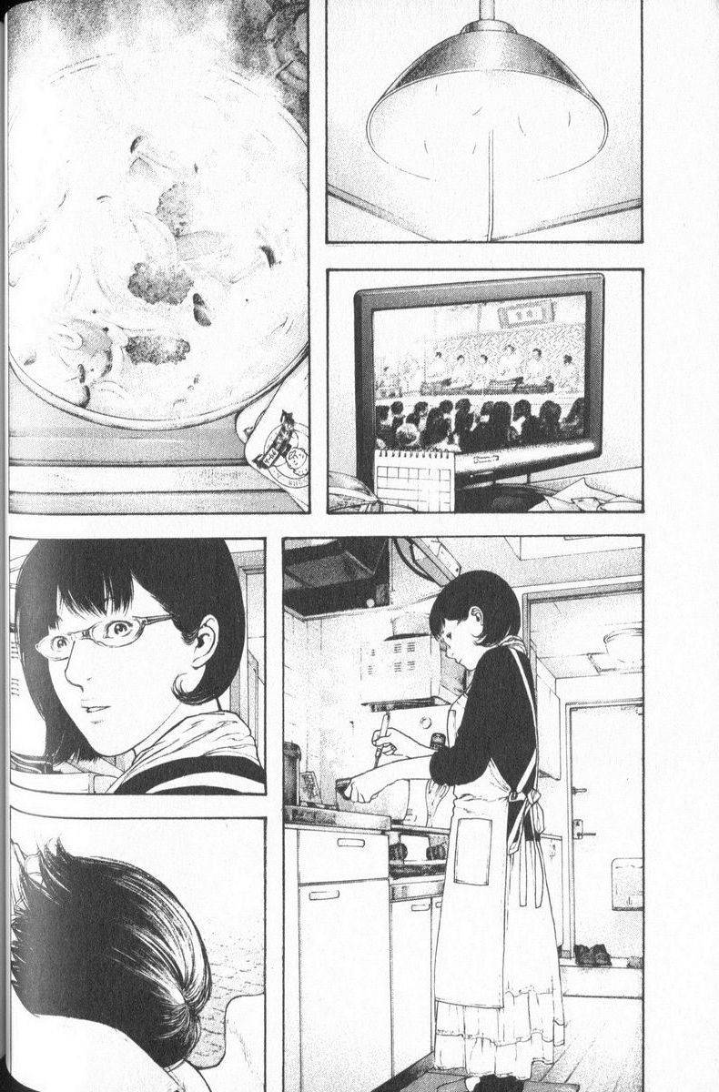 Read Ascension FRANCAIS Manga Online