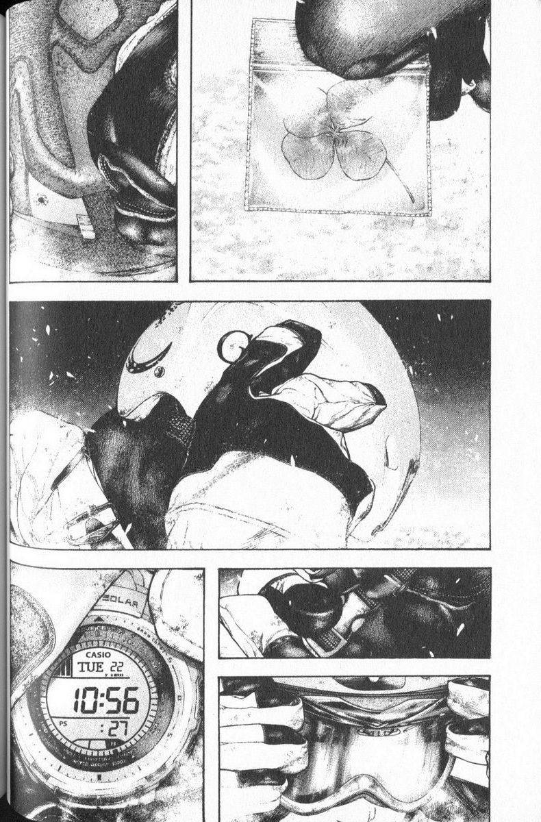 Read Ascension FRANCAIS Manga Online