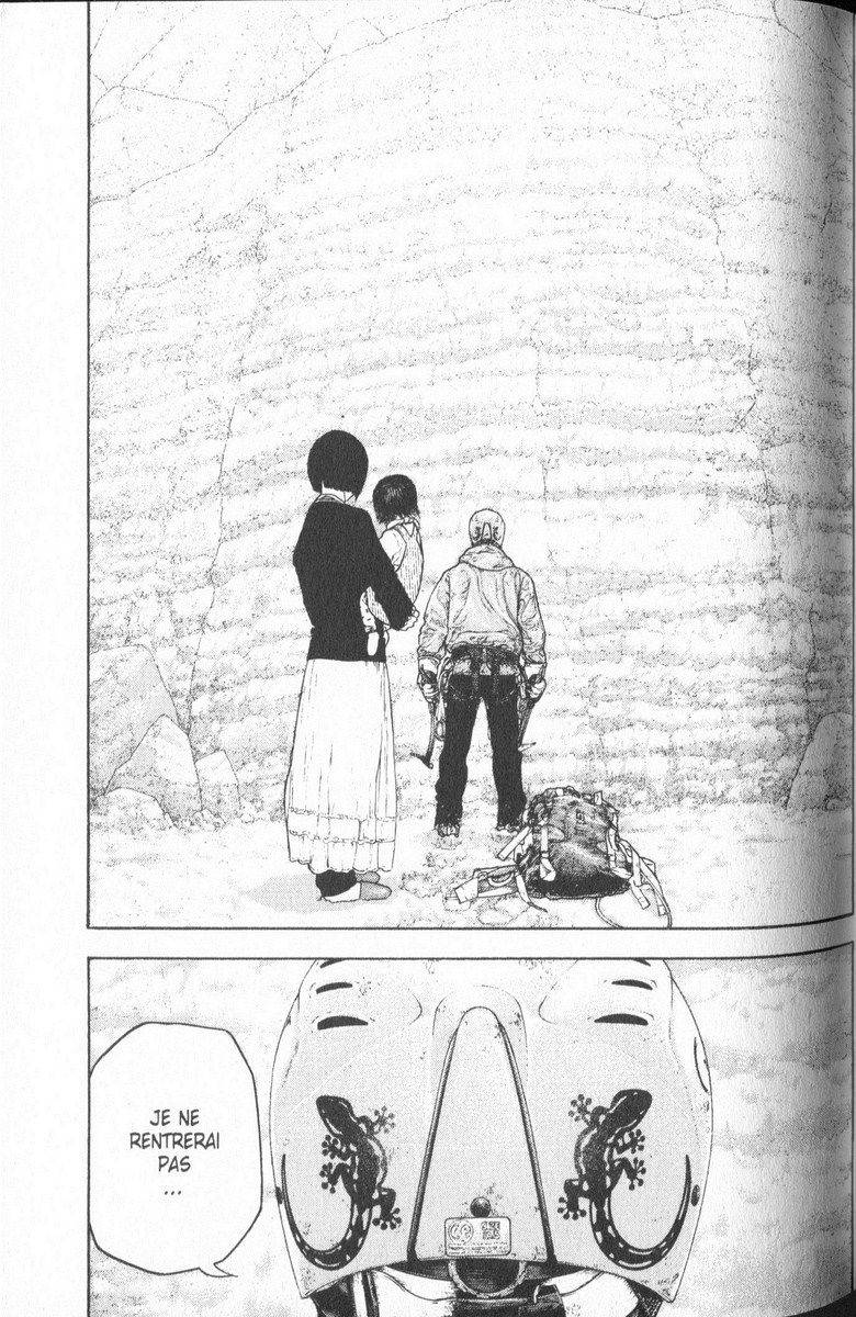 Read Ascension FRANCAIS Manga Online