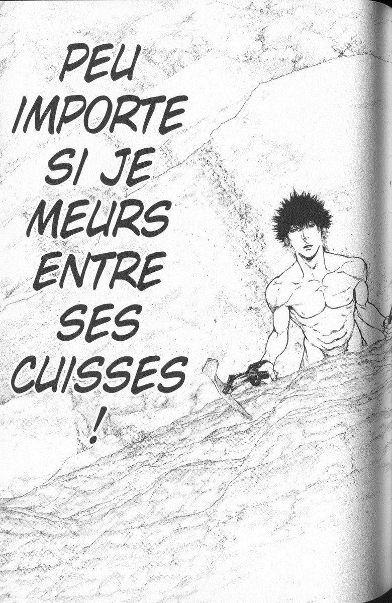 Read Ascension FRANCAIS Manga Online