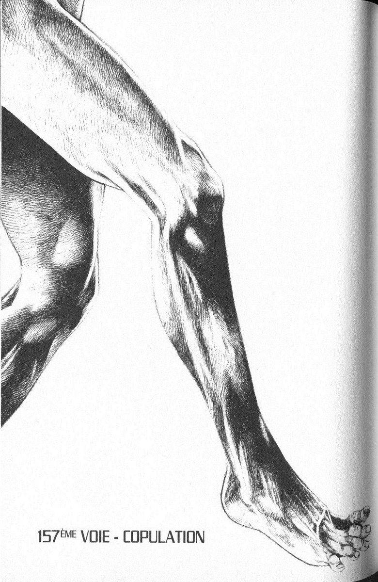 Read Ascension FRANCAIS Manga Online