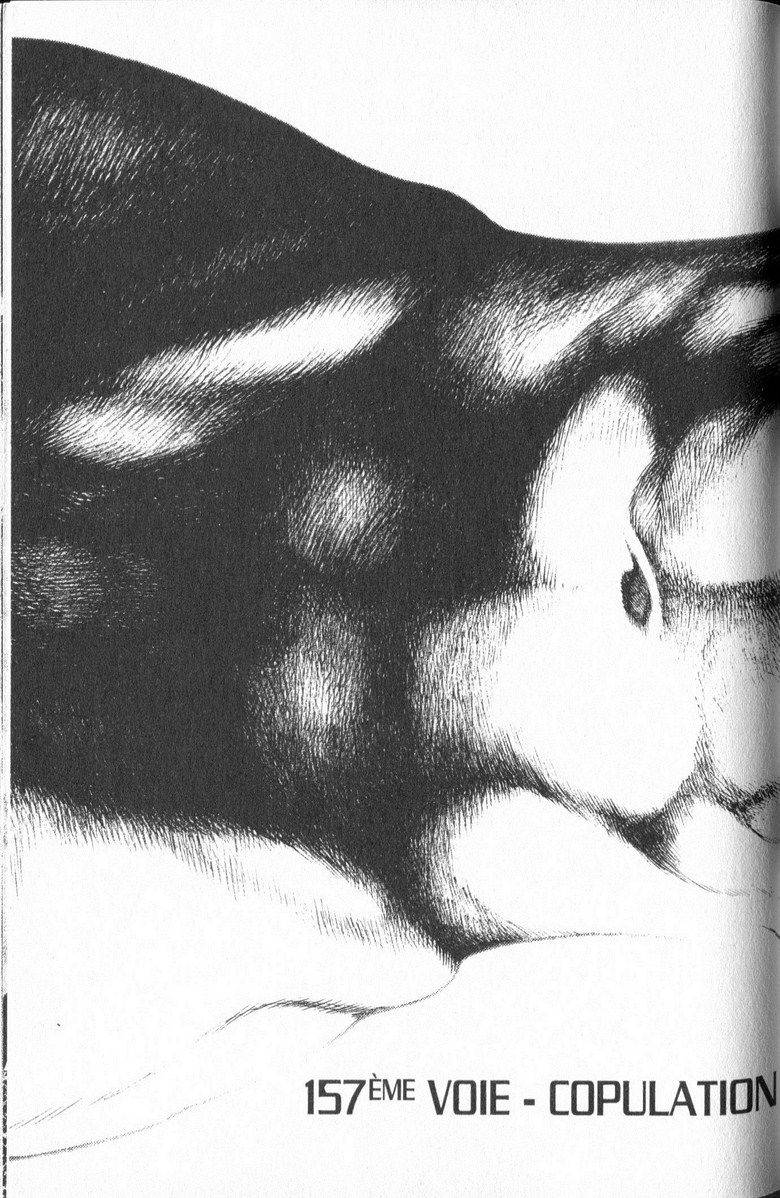 Read Ascension FRANCAIS Manga Online