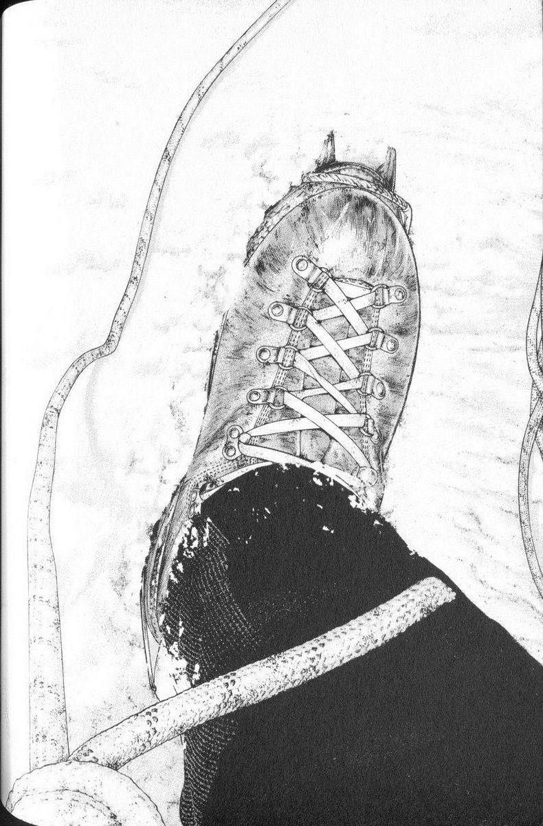 Read Ascension FRANCAIS Manga Online