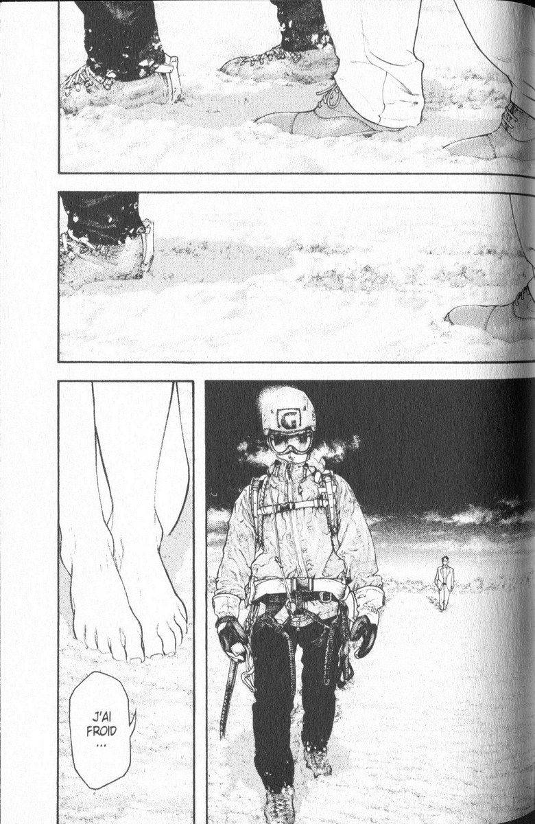 Read Ascension FRANCAIS Manga Online