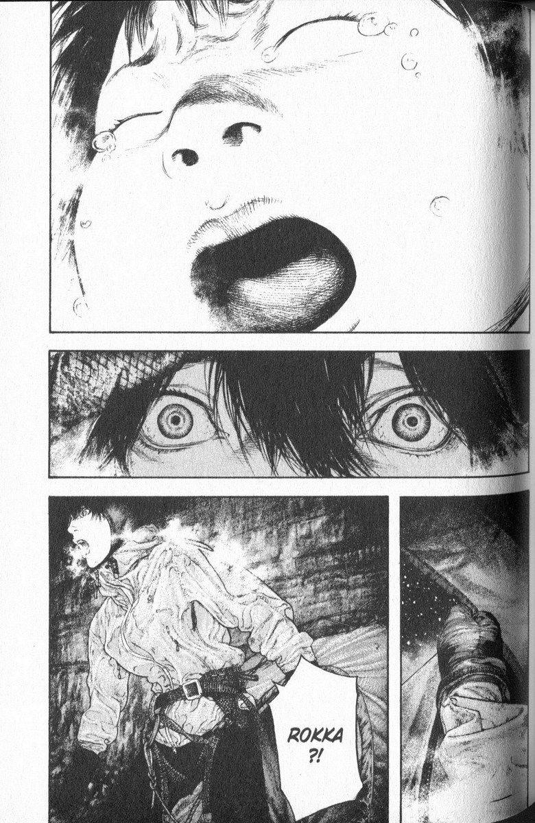 Read Ascension FRANCAIS Manga Online