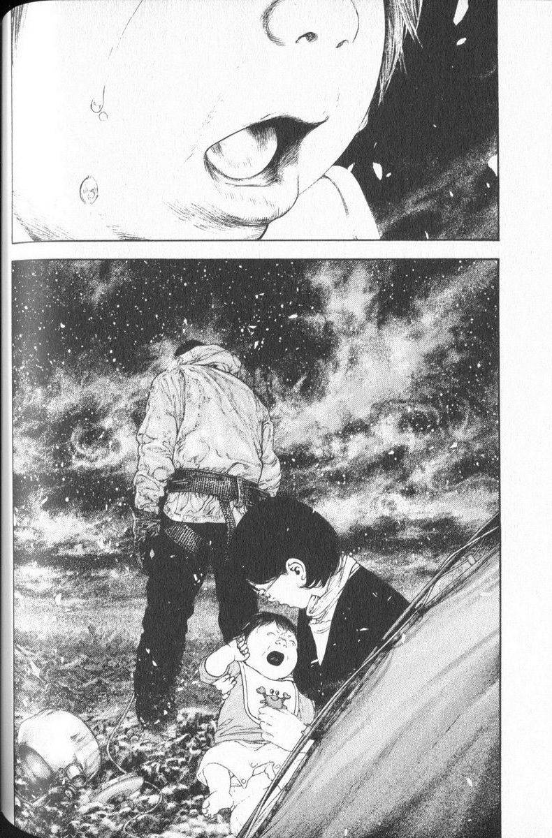 Read Ascension FRANCAIS Manga Online