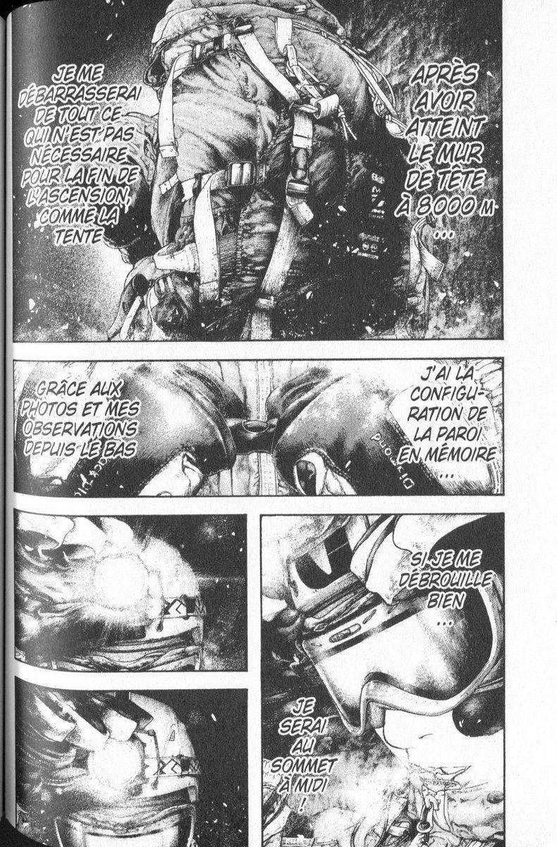 Read Ascension FRANCAIS Manga Online