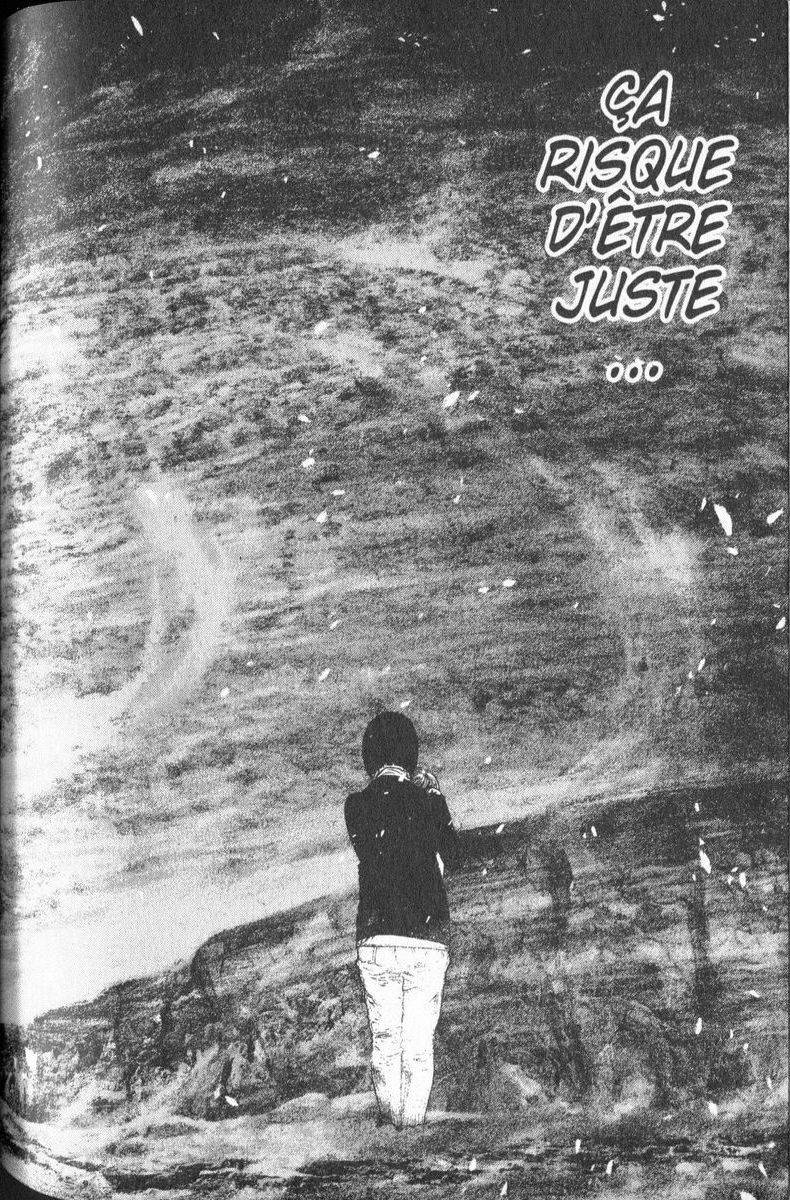 Read Ascension FRANCAIS Manga Online