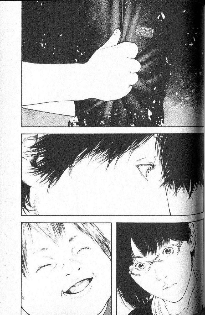 Read Ascension FRANCAIS Manga Online