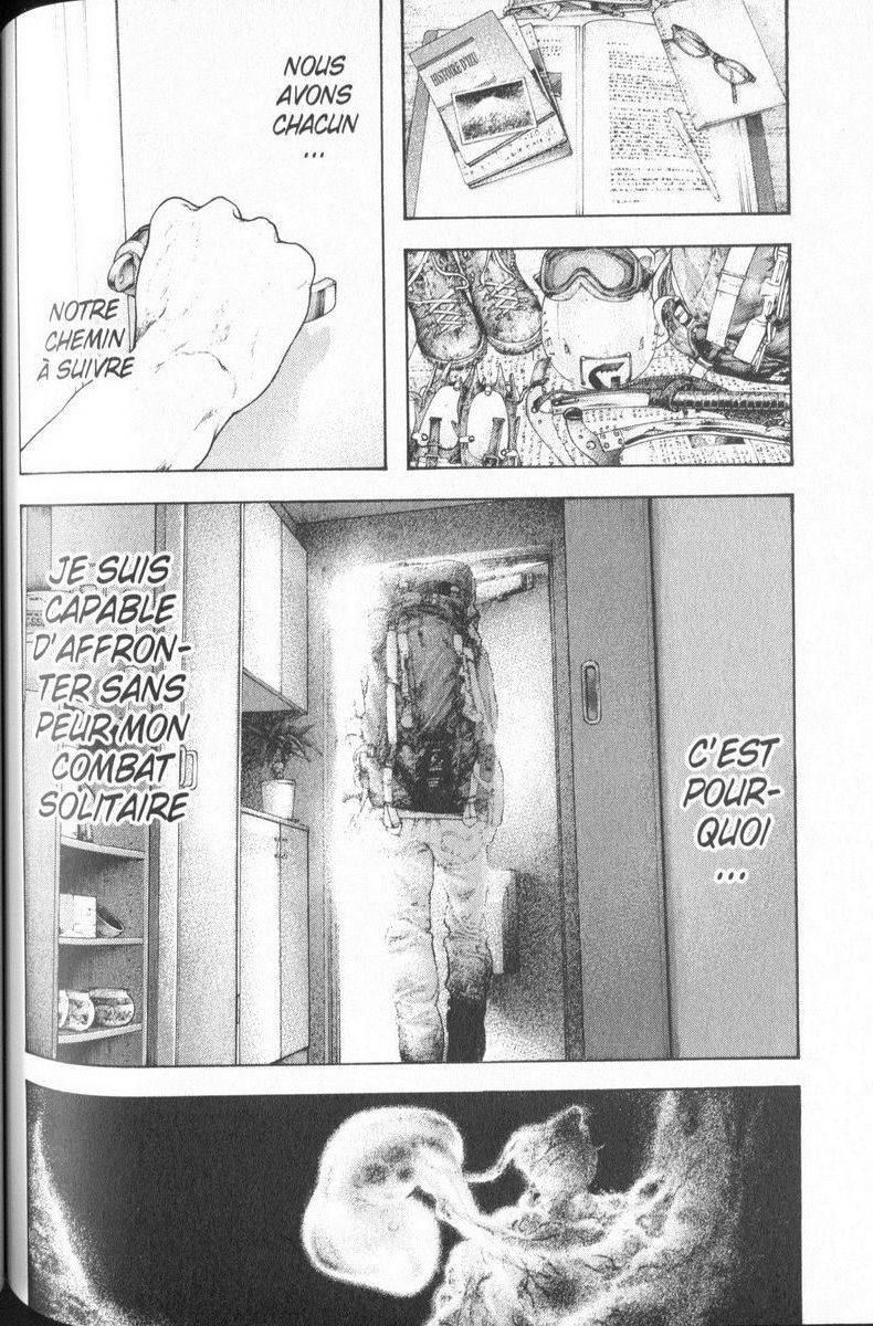 Read Ascension FRANCAIS Manga Online