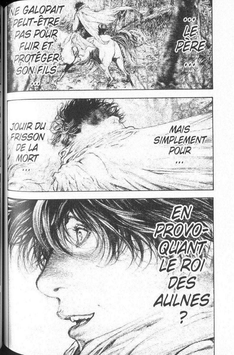 Read Ascension FRANCAIS Manga Online