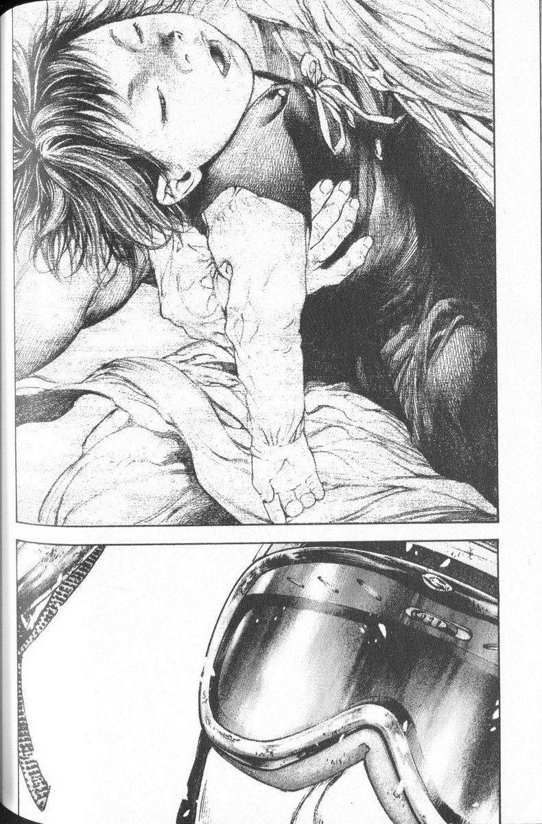 Read Ascension FRANCAIS Manga Online