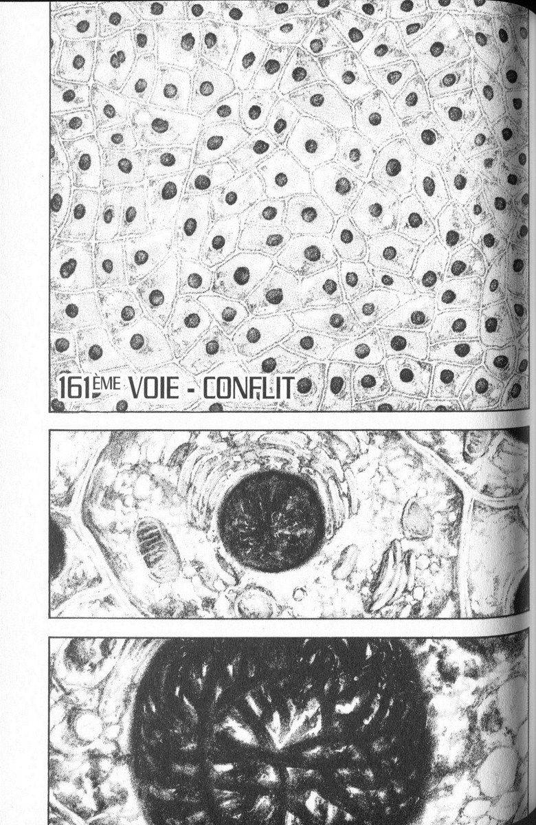 Read Ascension FRANCAIS Manga Online