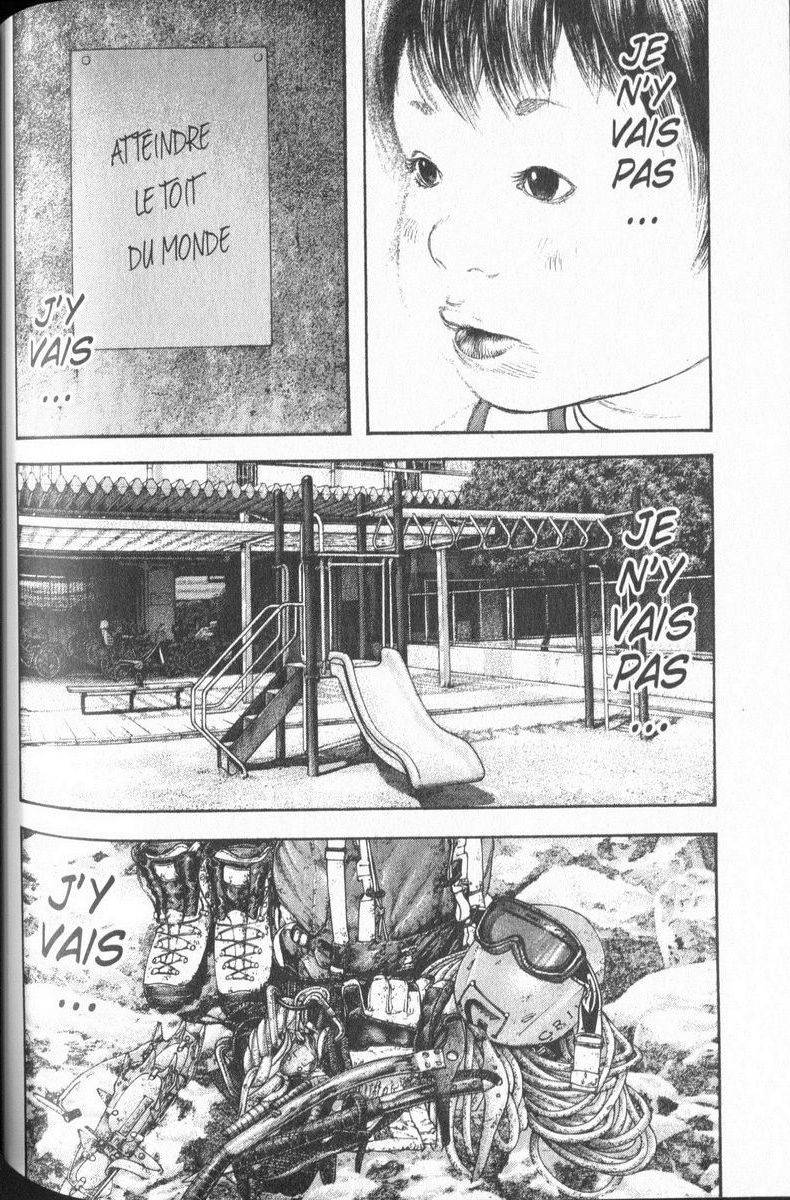 Read Ascension FRANCAIS Manga Online