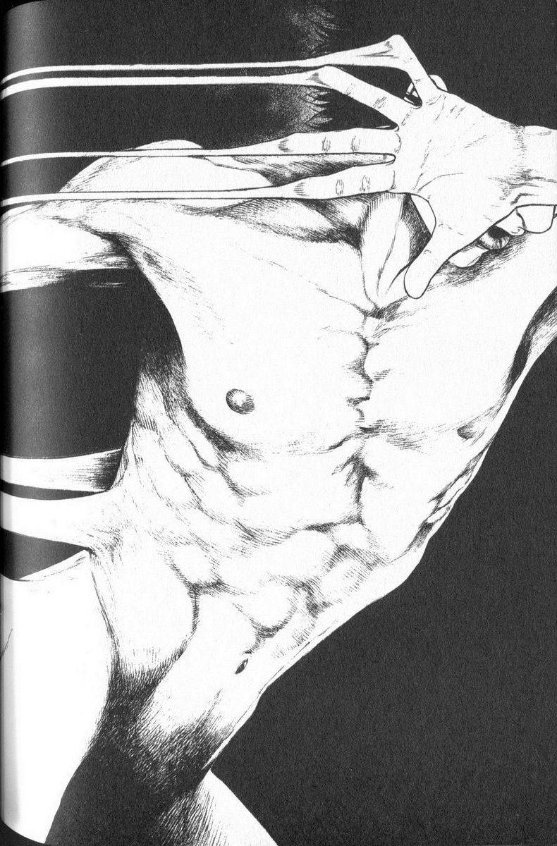 Read Ascension FRANCAIS Manga Online