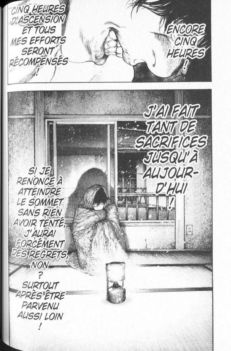 Read Ascension FRANCAIS Manga Online