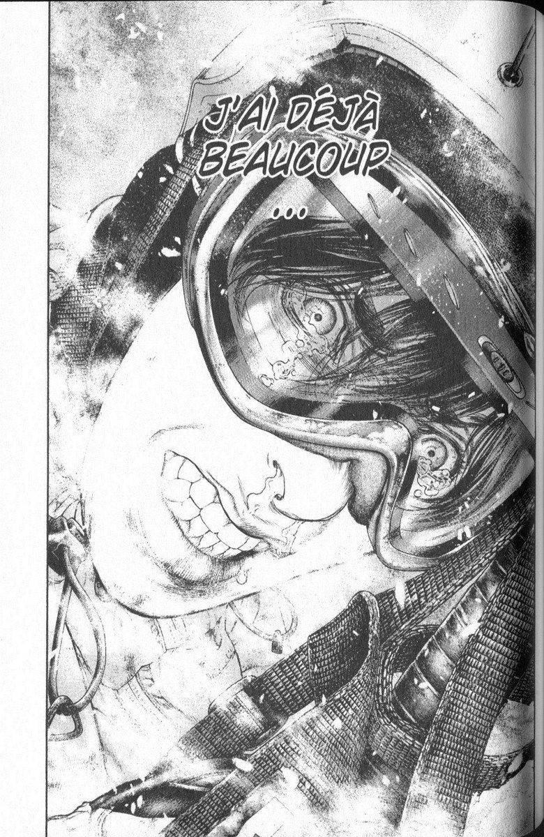 Read Ascension FRANCAIS Manga Online