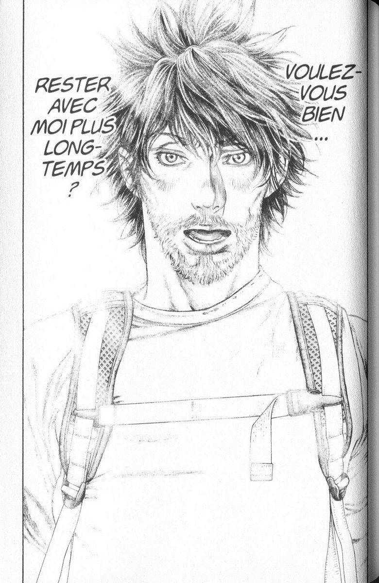 Read Ascension FRANCAIS Manga Online