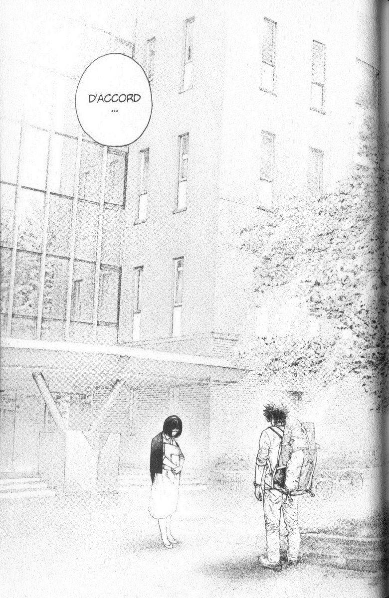 Read Ascension FRANCAIS Manga Online