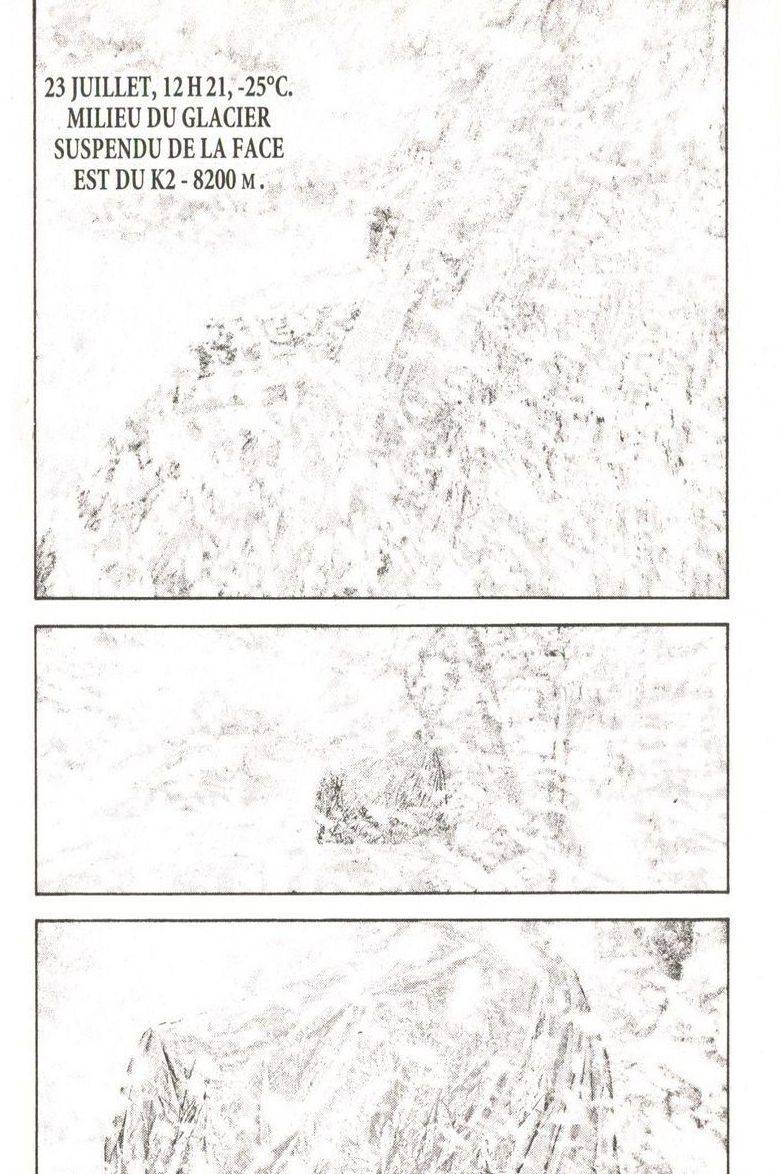 Read Ascension FRANCAIS Manga Online