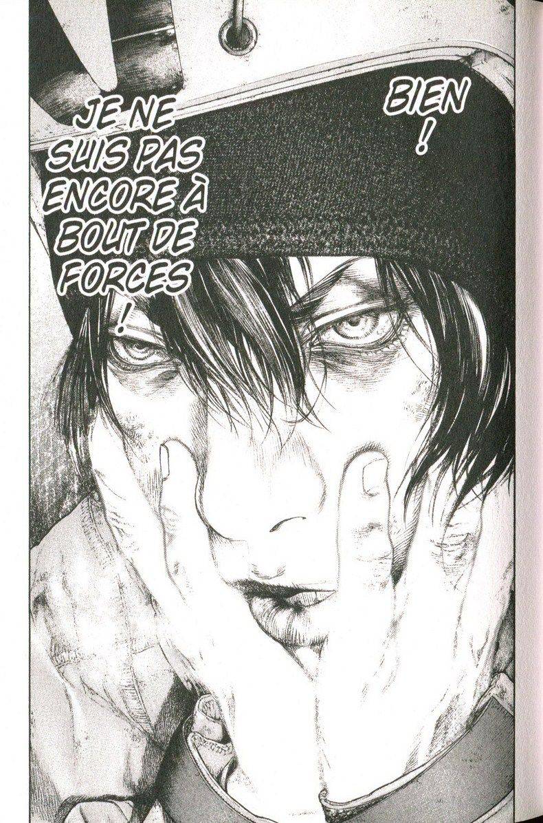 Read Ascension FRANCAIS Manga Online