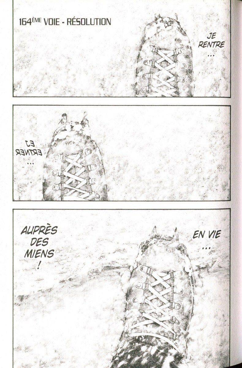 Read Ascension FRANCAIS Manga Online