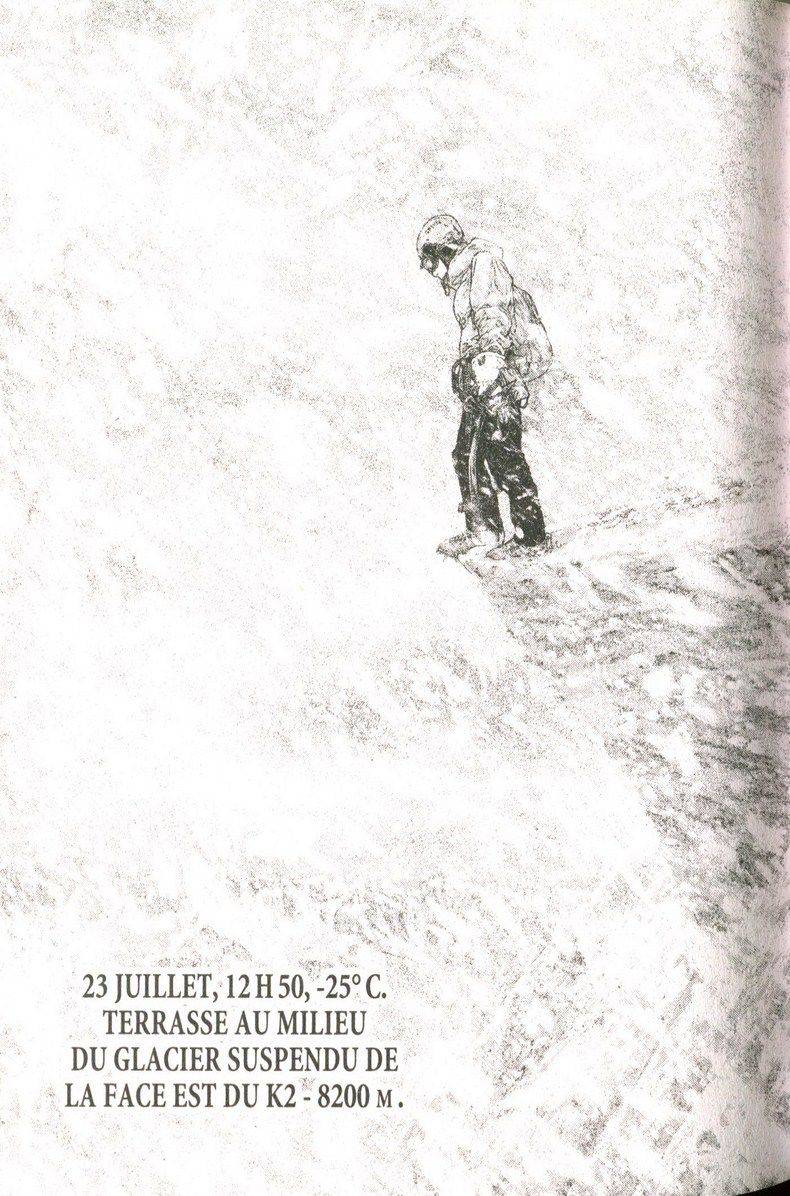 Read Ascension FRANCAIS Manga Online