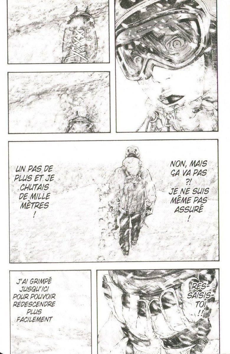 Read Ascension FRANCAIS Manga Online