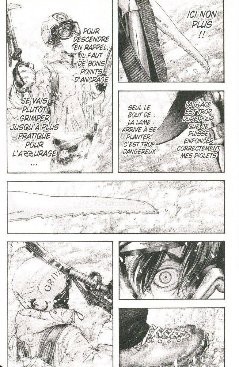 Read Ascension FRANCAIS Manga Online