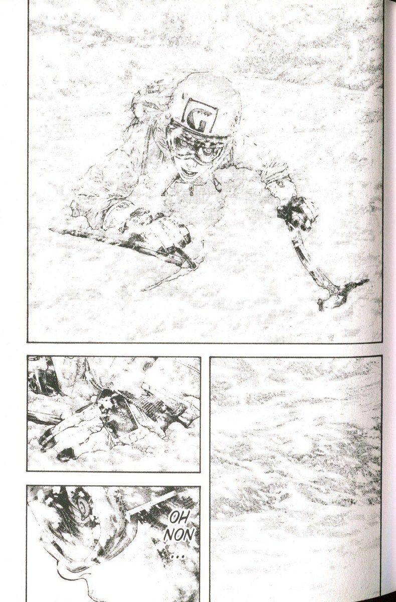 Read Ascension FRANCAIS Manga Online