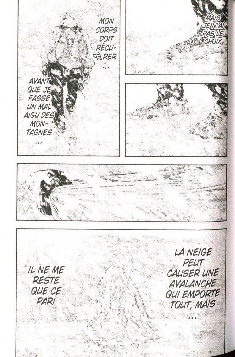 Read Ascension FRANCAIS Manga Online