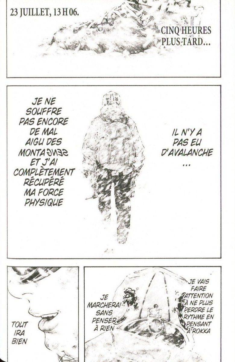 Read Ascension FRANCAIS Manga Online