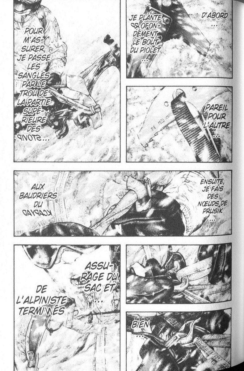 Read Ascension FRANCAIS Manga Online