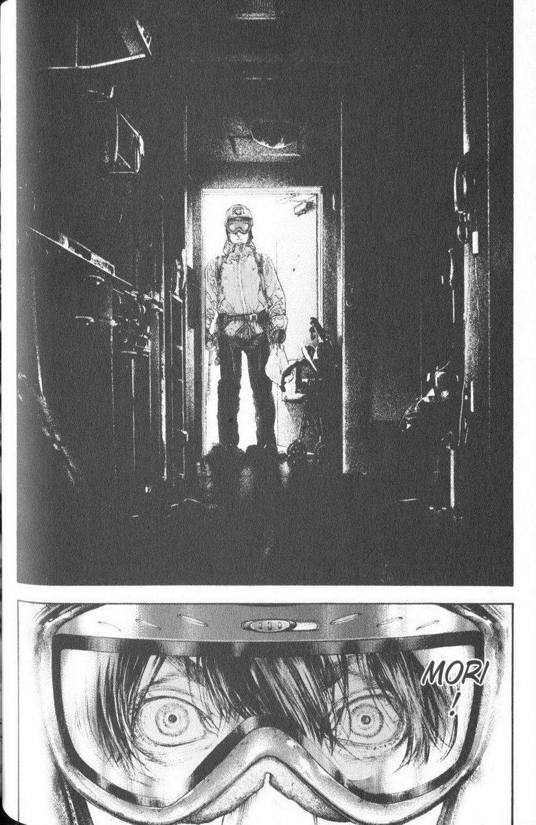 Read Ascension FRANCAIS Manga Online