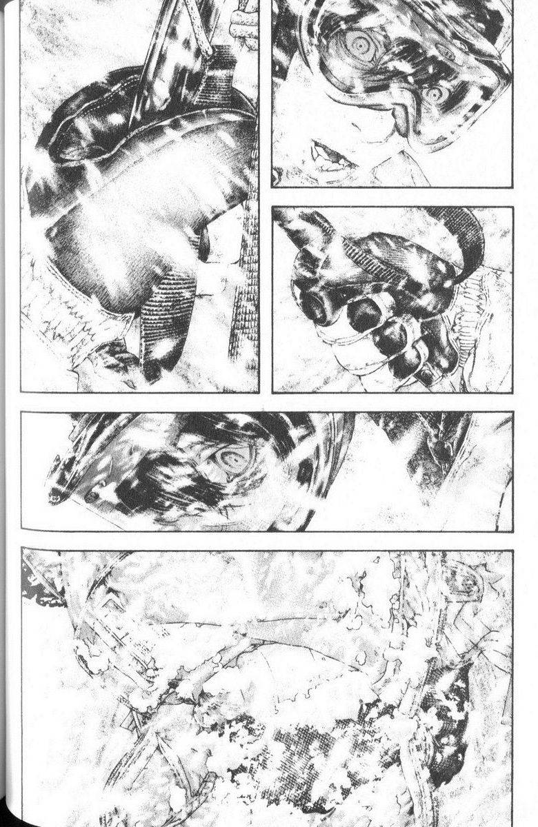 Read Ascension FRANCAIS Manga Online