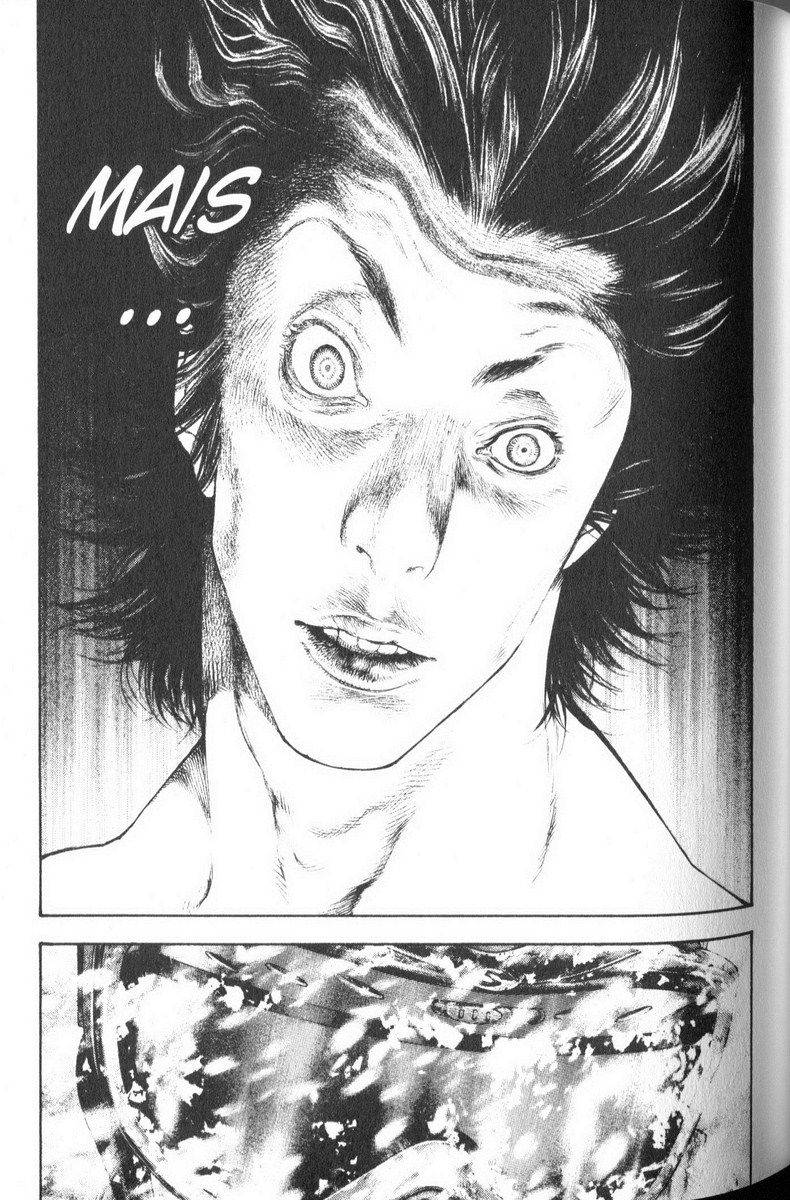 Read Ascension FRANCAIS Manga Online