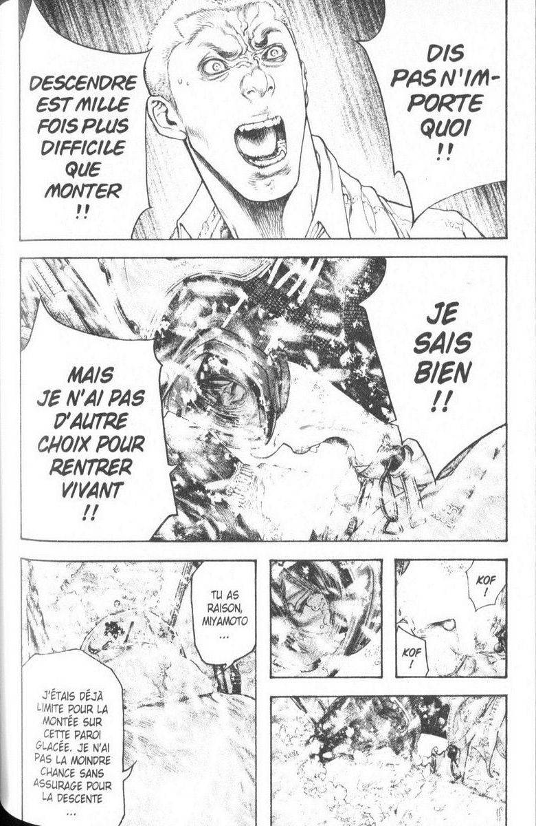 Read Ascension FRANCAIS Manga Online