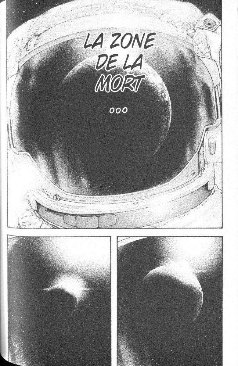 Read Ascension FRANCAIS Manga Online