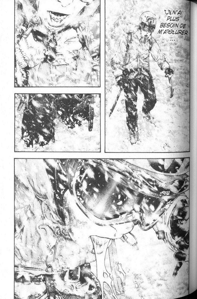 Read Ascension FRANCAIS Manga Online