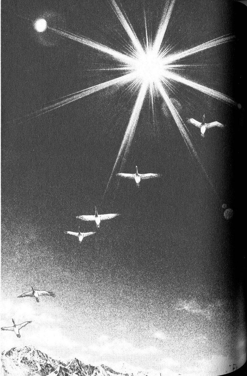 Read Ascension FRANCAIS Manga Online