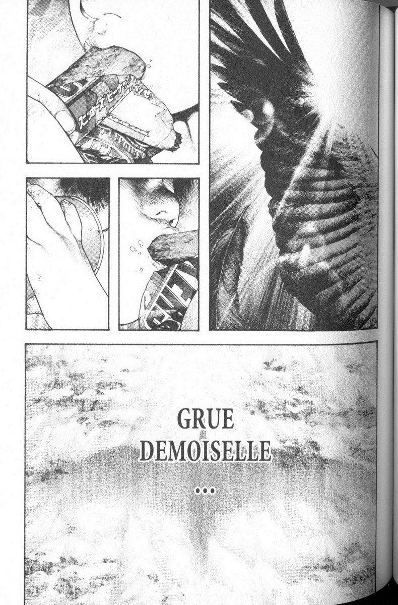 Read Ascension FRANCAIS Manga Online
