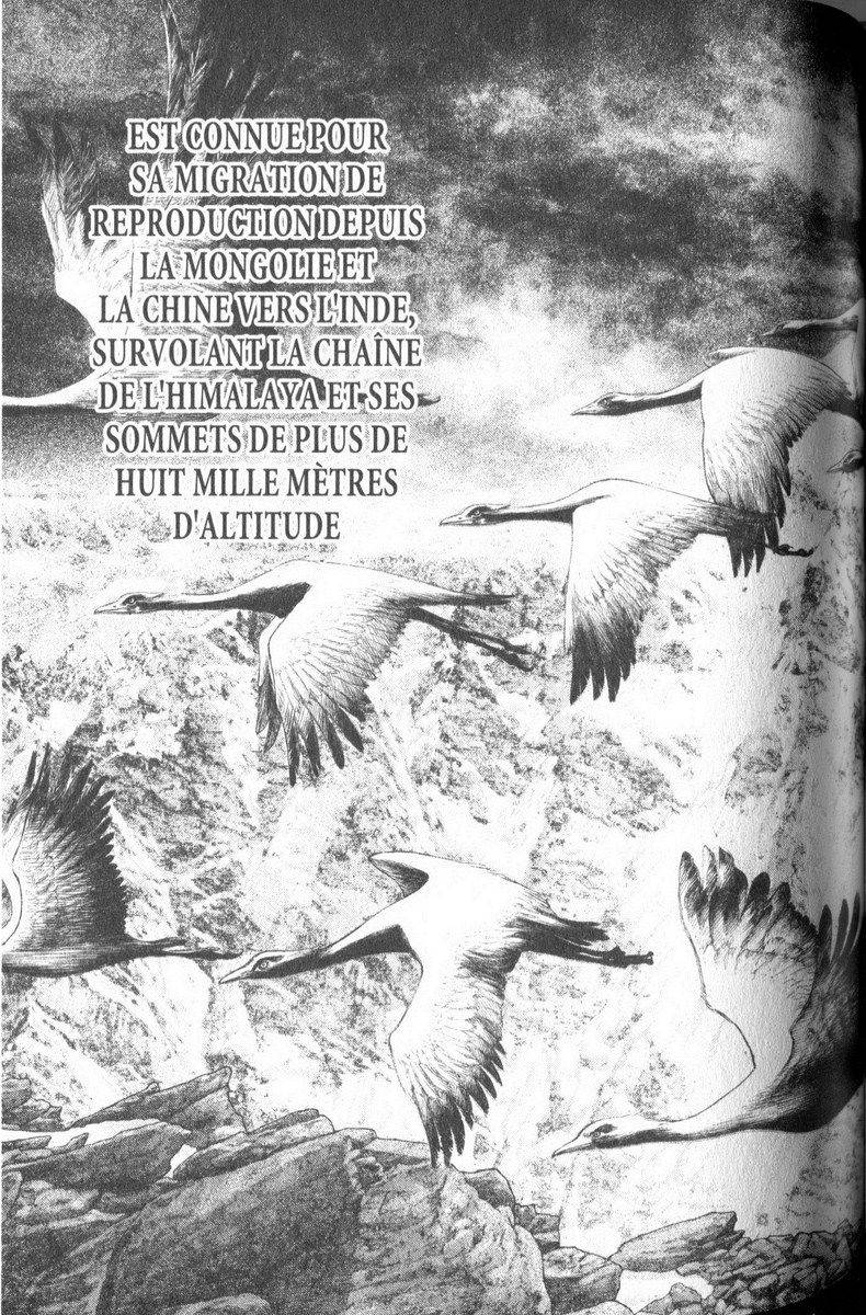 Read Ascension FRANCAIS Manga Online