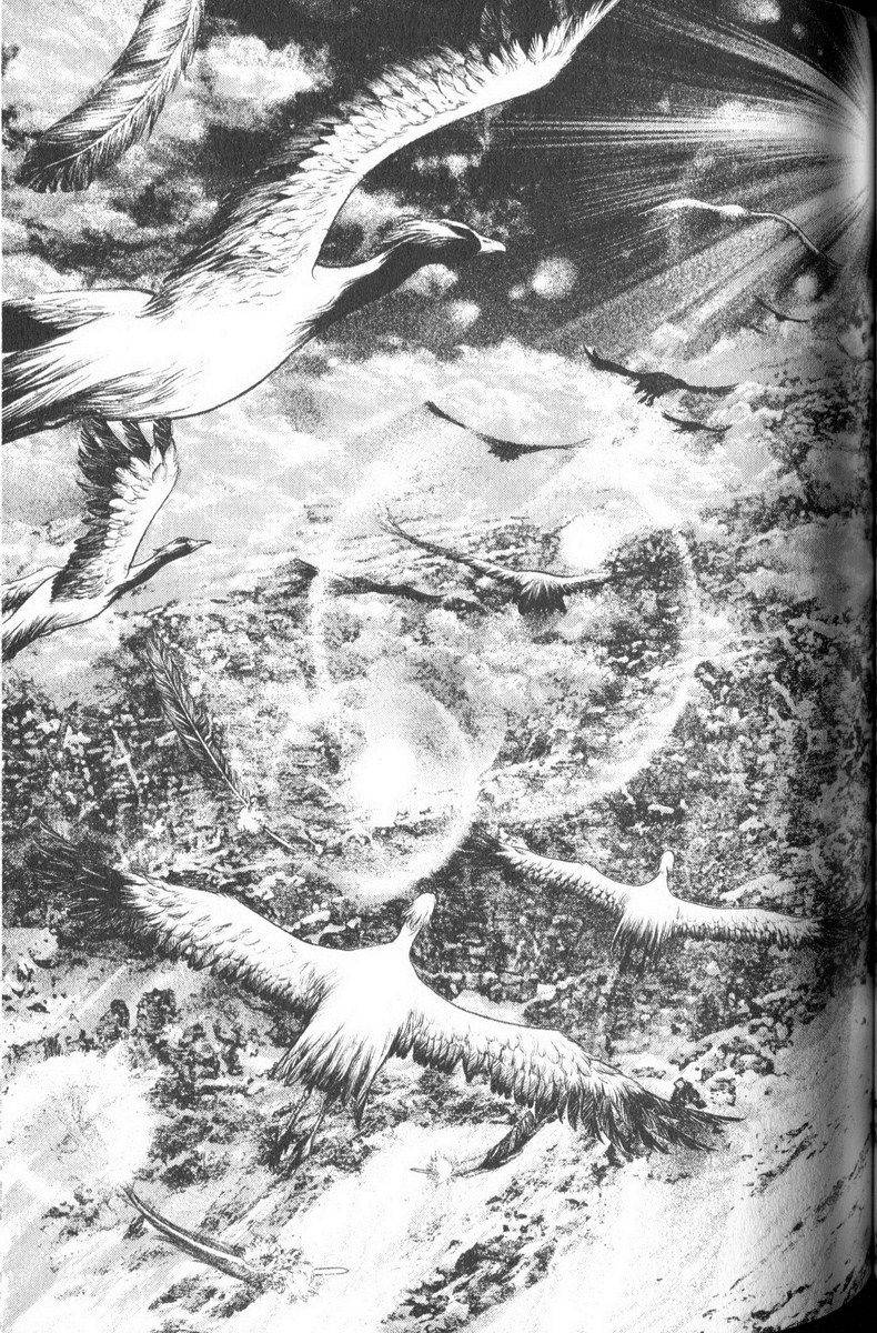 Read Ascension FRANCAIS Manga Online